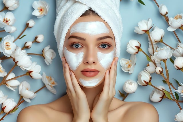 Masques Visage