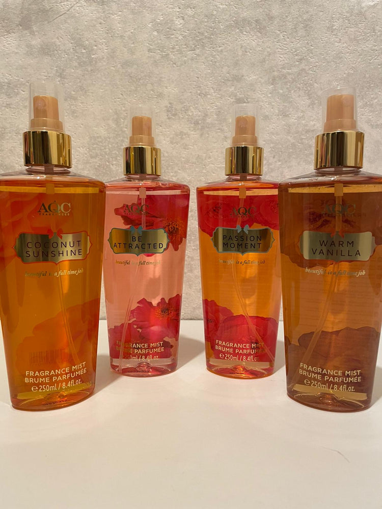 AQC Fragances