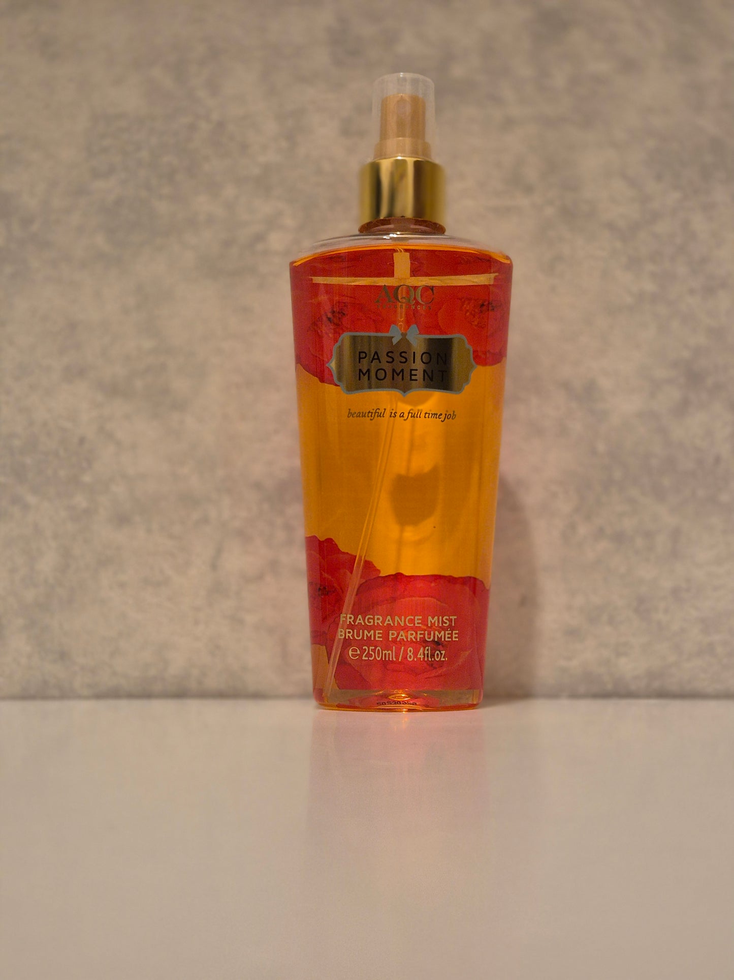 Brume AQC - Passion Moment (Femme)