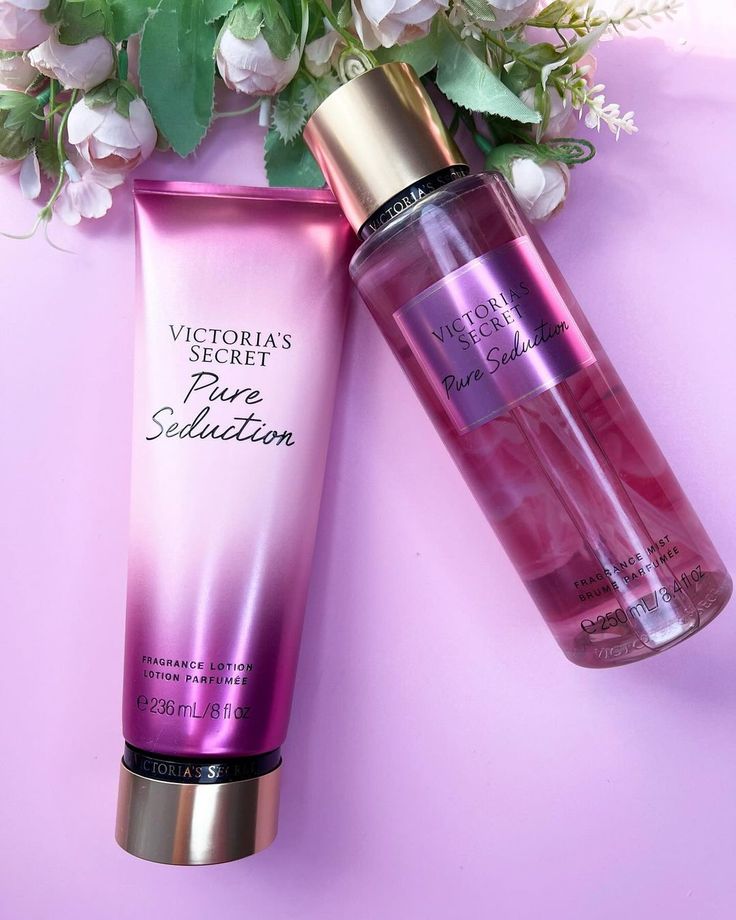 Brume Pure Seduction - VS