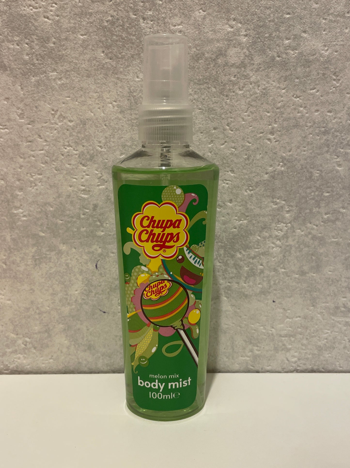 Brumes Chupa Chups ~ 100ml