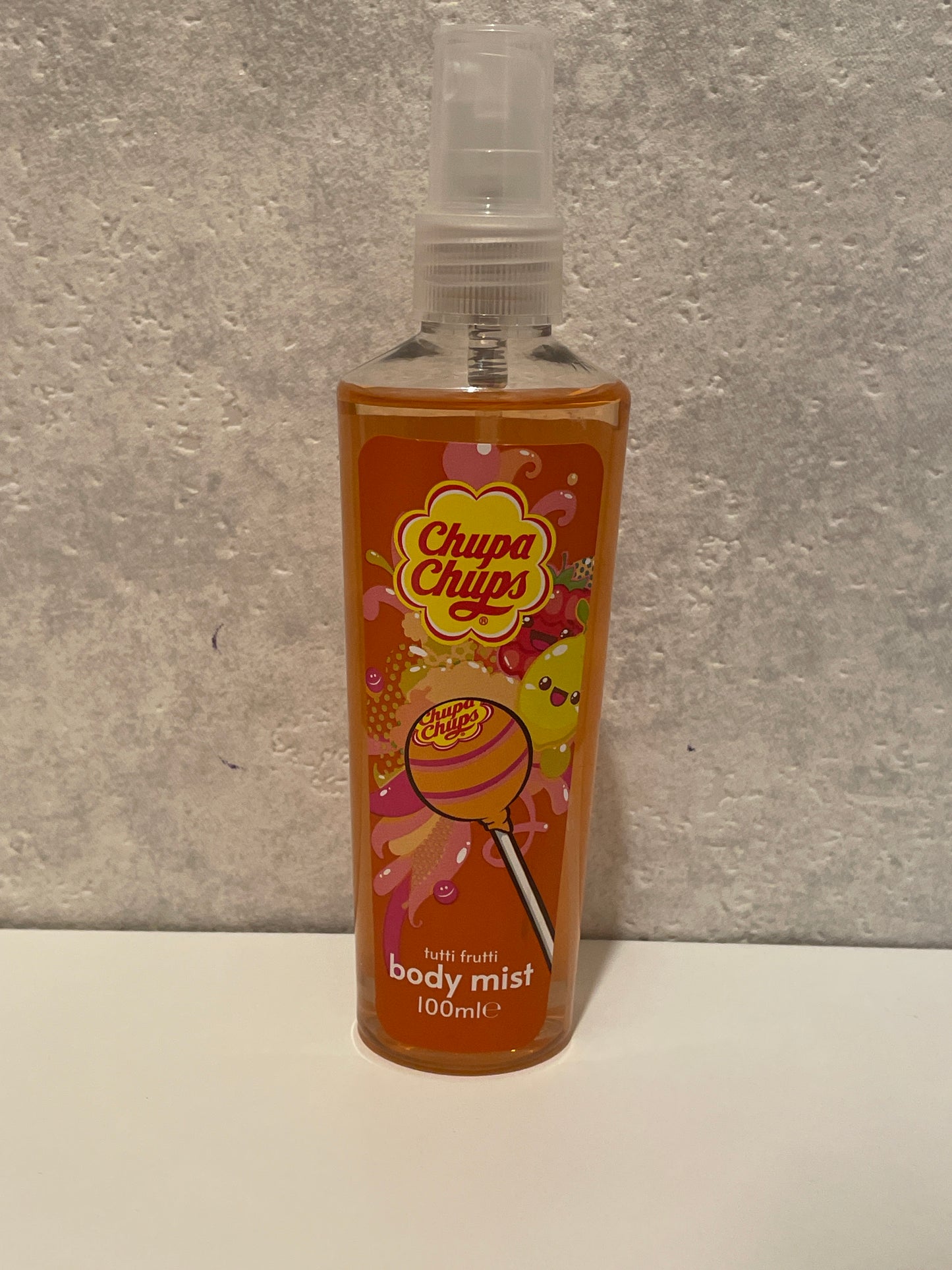 Brumes Chupa Chups ~ 100ml