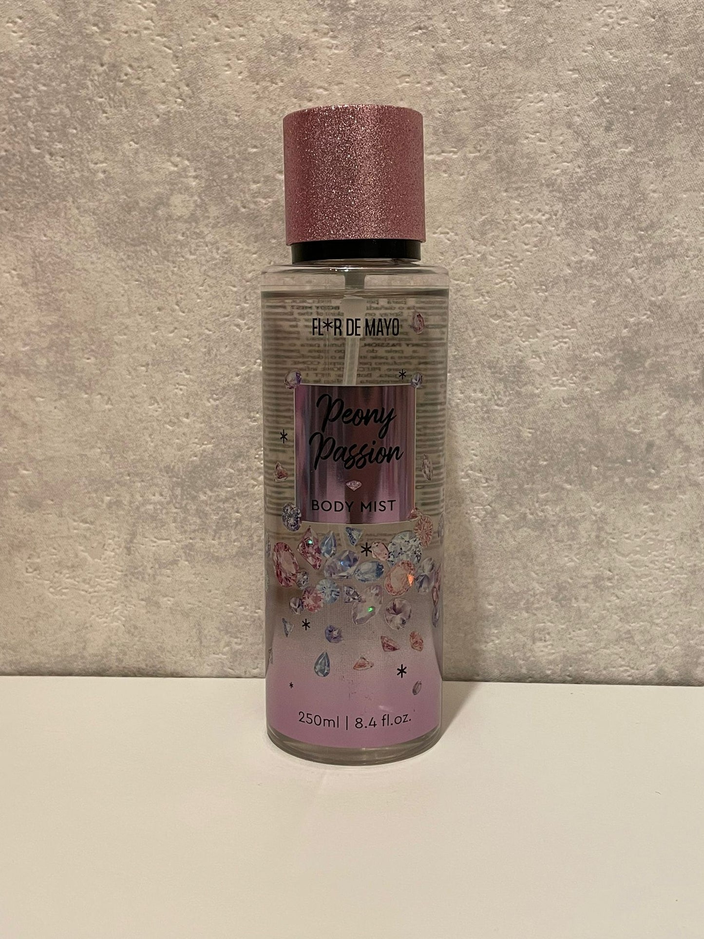 Brume - Peony Passion (Femme)