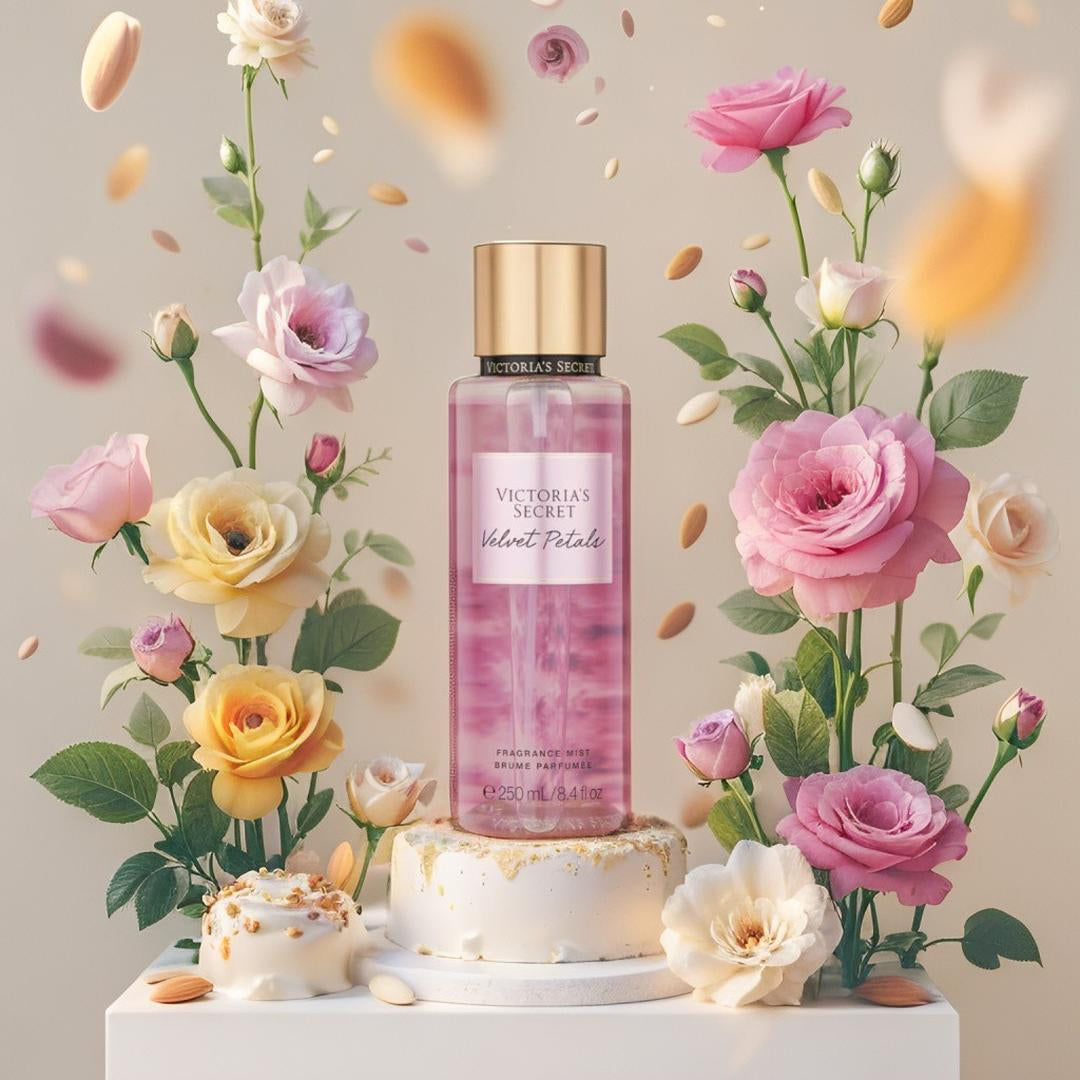 Brume Velvet Petals - VS