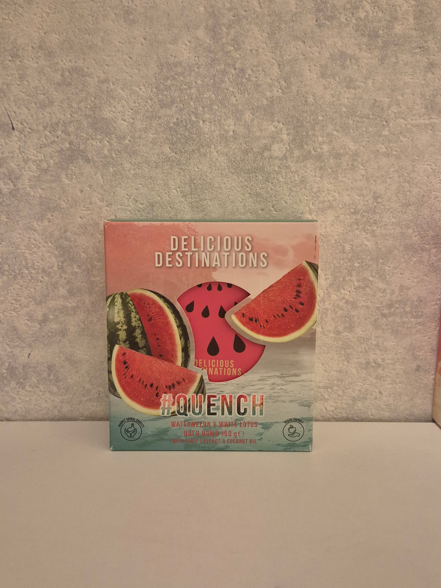 Bombe de bain 150g