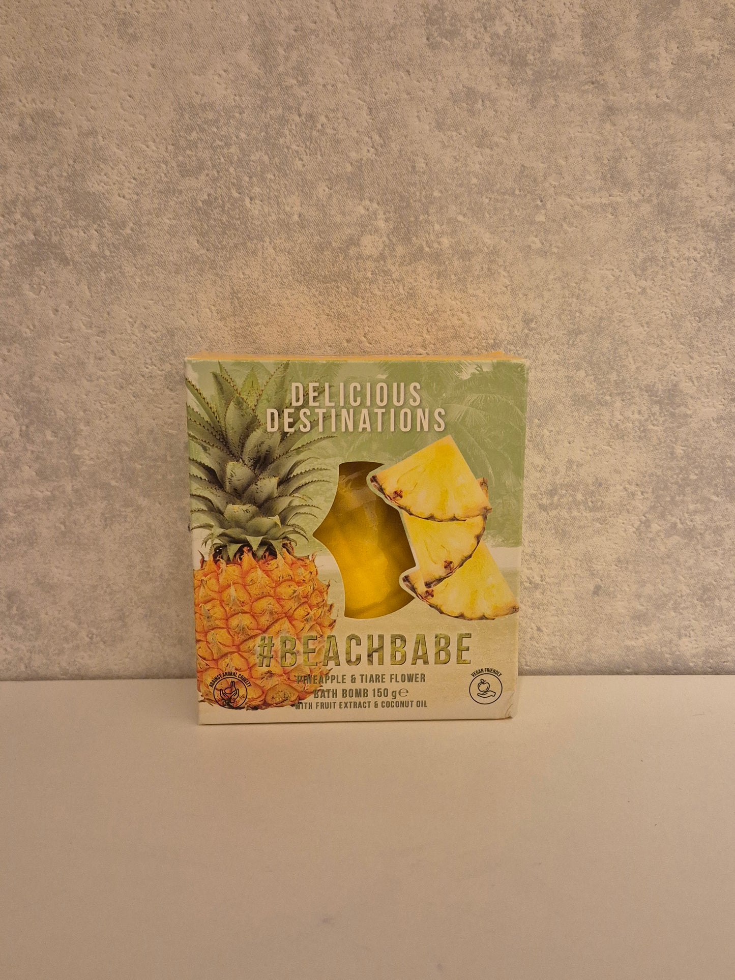 Bombe de bain 150g