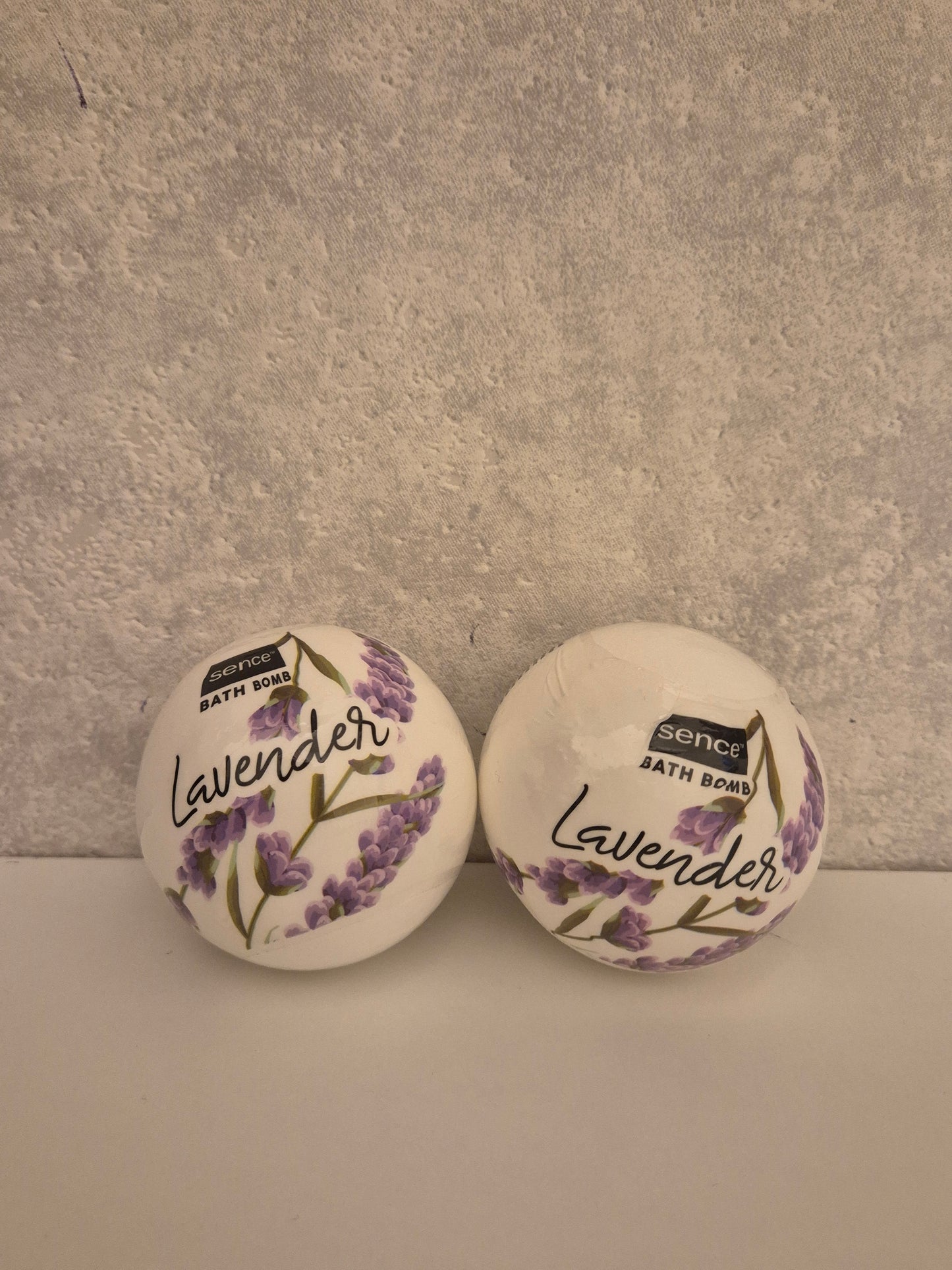 Bombe de bain 180g ~ Sence