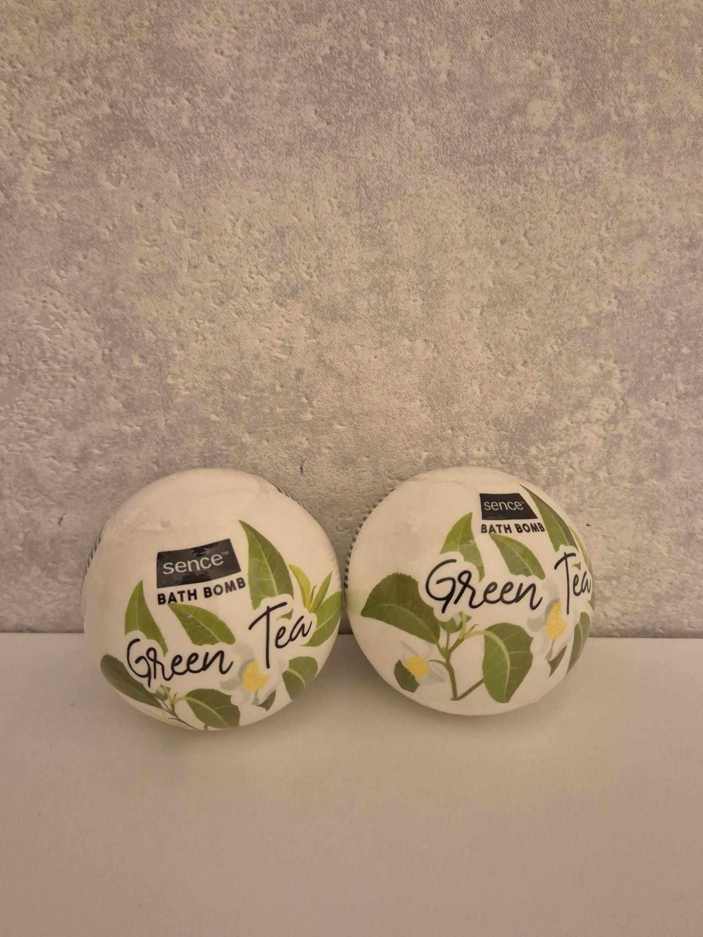 Bombe de bain 180g ~ Sence