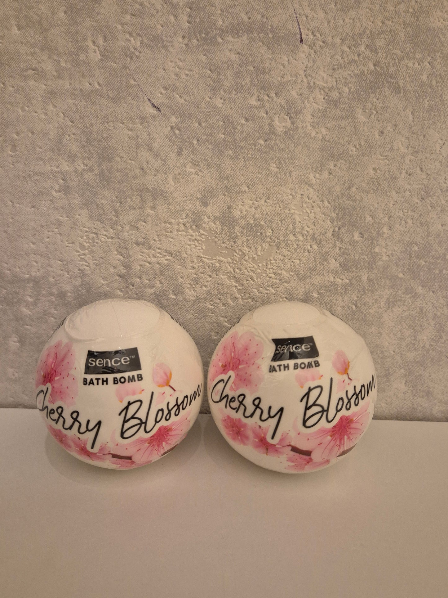 Bombe de bain 180g ~ Sence