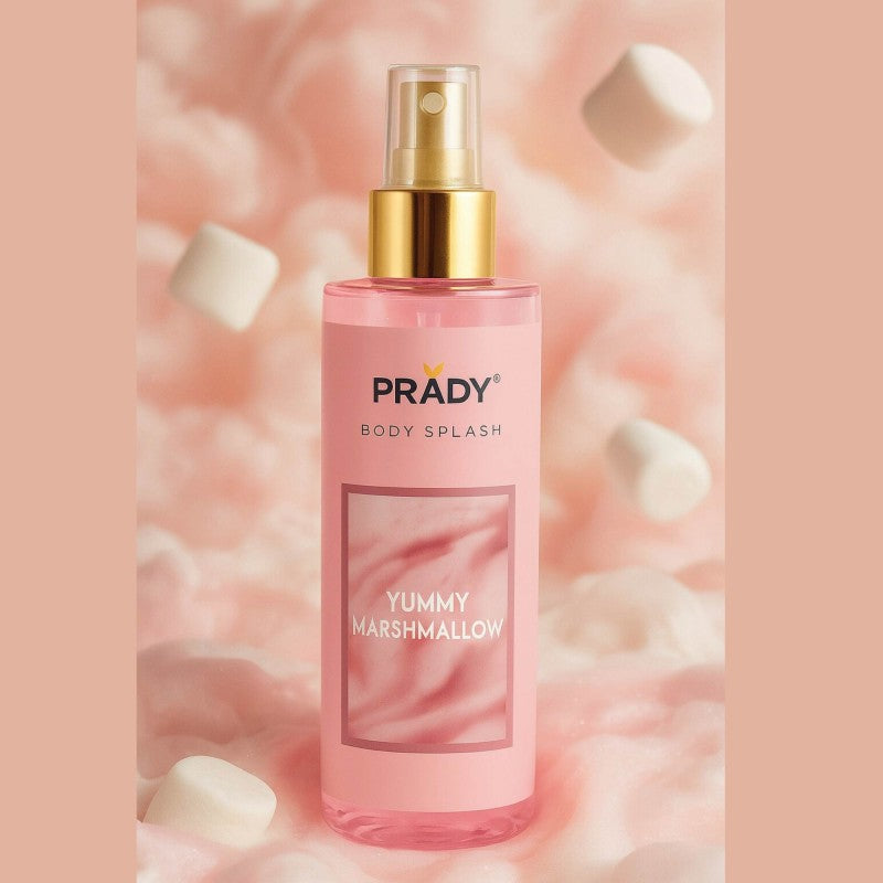 Brume Yummy Mashmallow ( Kayali )