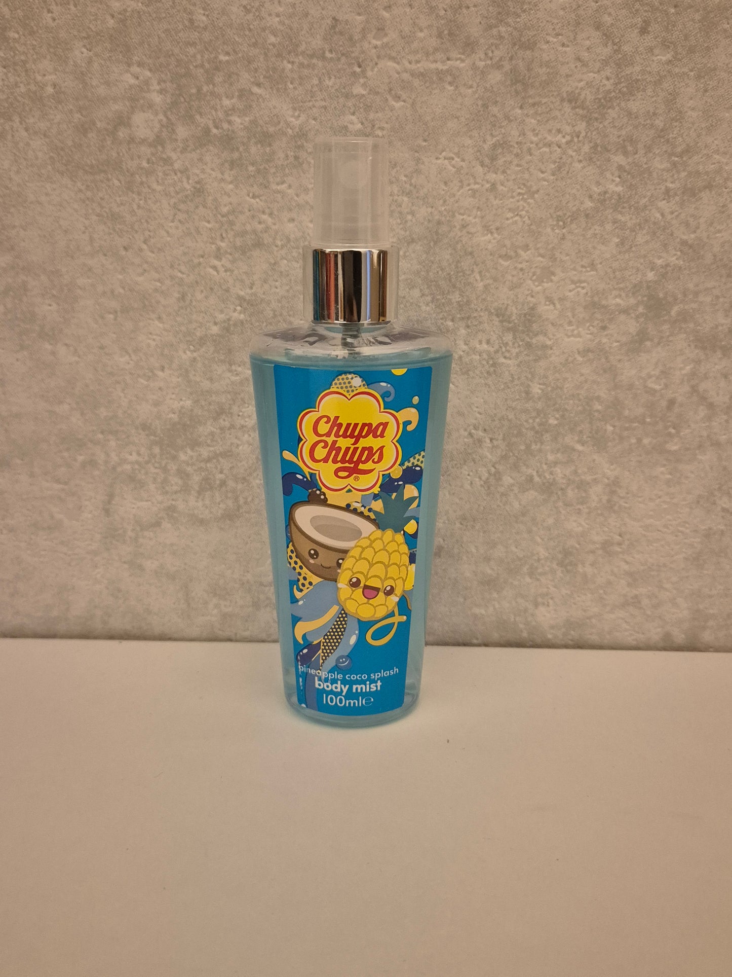 Brumes Chupa Chups ~ 100ml
