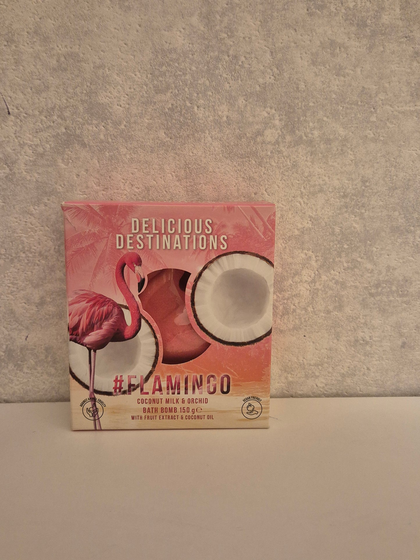 Bombe de bain 150g