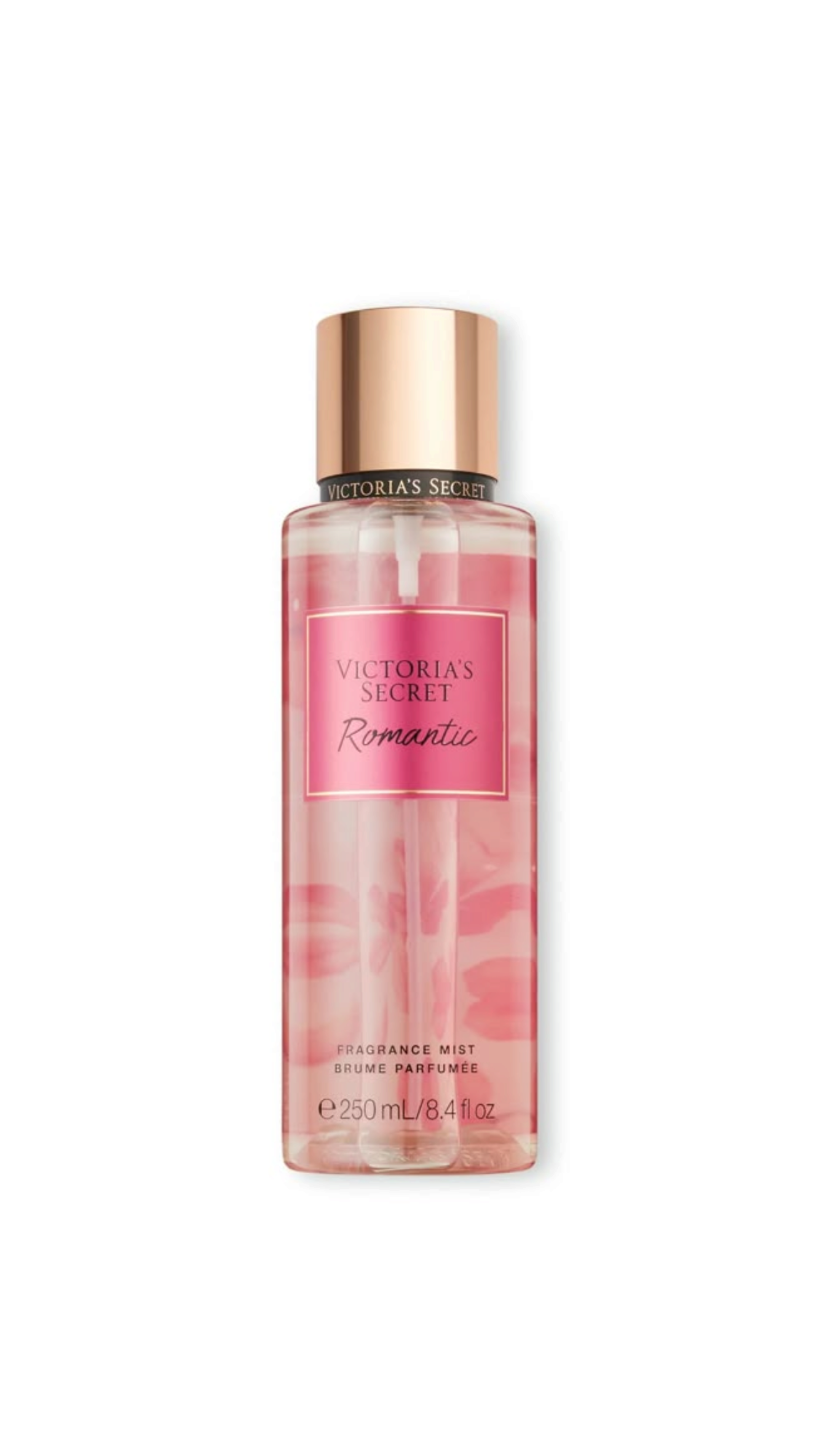Brume Romantic - VS
