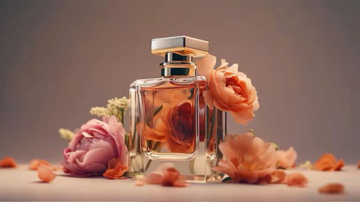 Parfums Femme