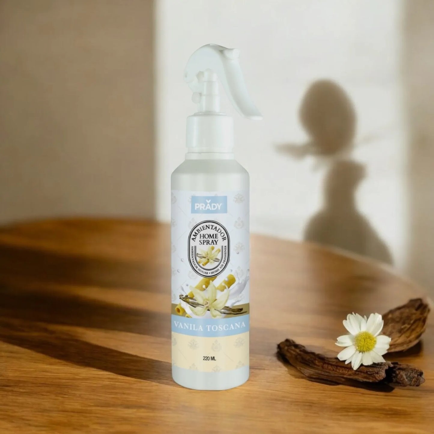 Spray d'ambiance - 220ml