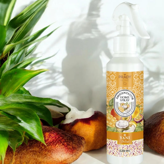 Spray d'ambiance - 220ml