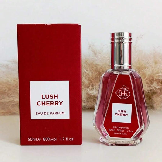 Parfum Lush Cherry - Tom ford