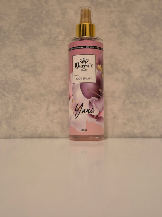 Brume - Yani (Femme)