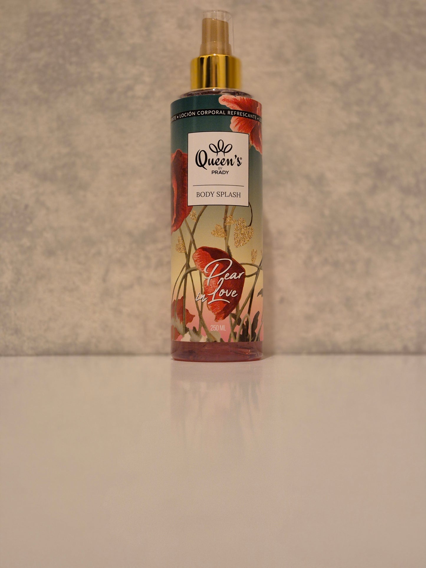 Brume - Pear in Love (Femme)