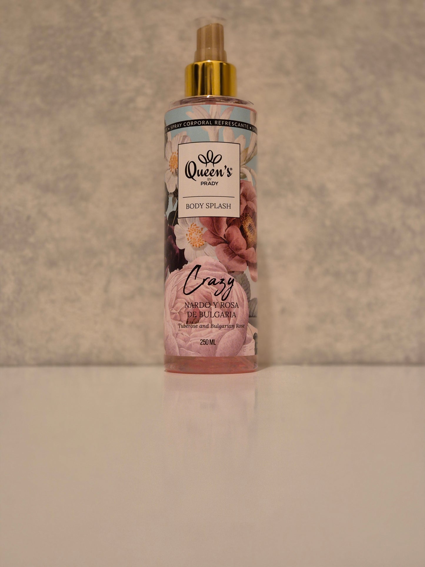 Brume - Crazy (Femme)