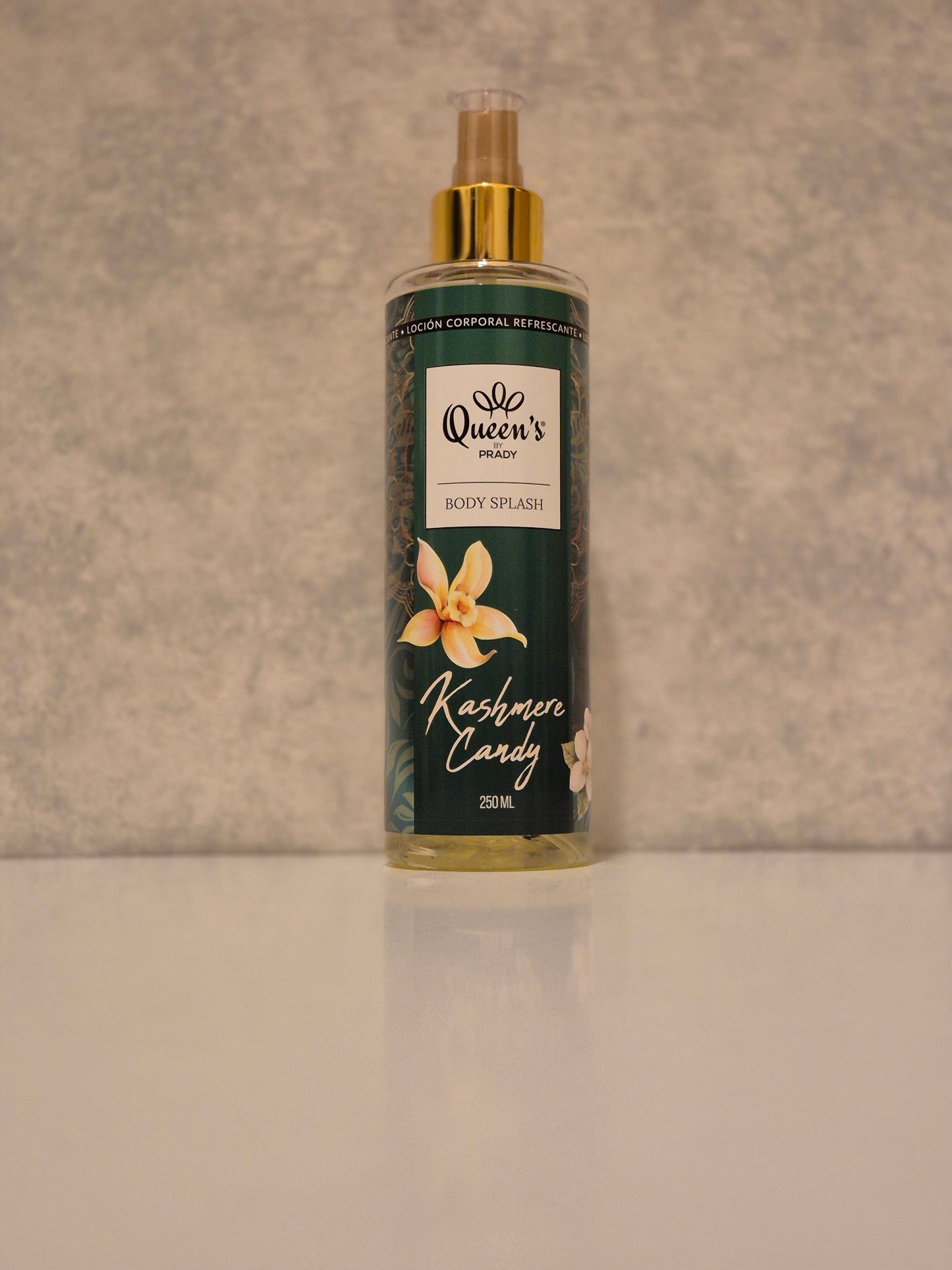 Brume - Kashmere Candy (Femme)