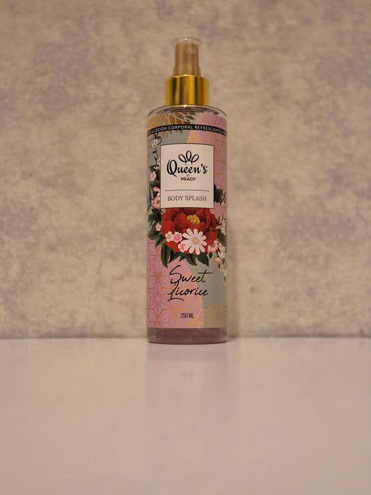 Brume - Sweet Licorice (Femme)