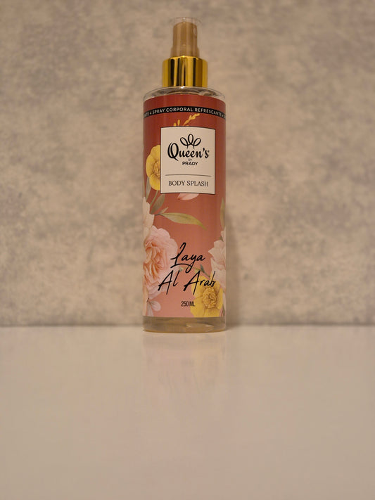 Brume - Laya Al Arab (Femme)