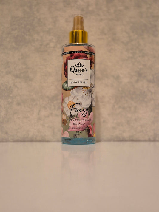 Brume - Fanzy (Femme)