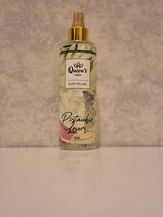 Brume - Pistacchio Lovers (Mixte)
