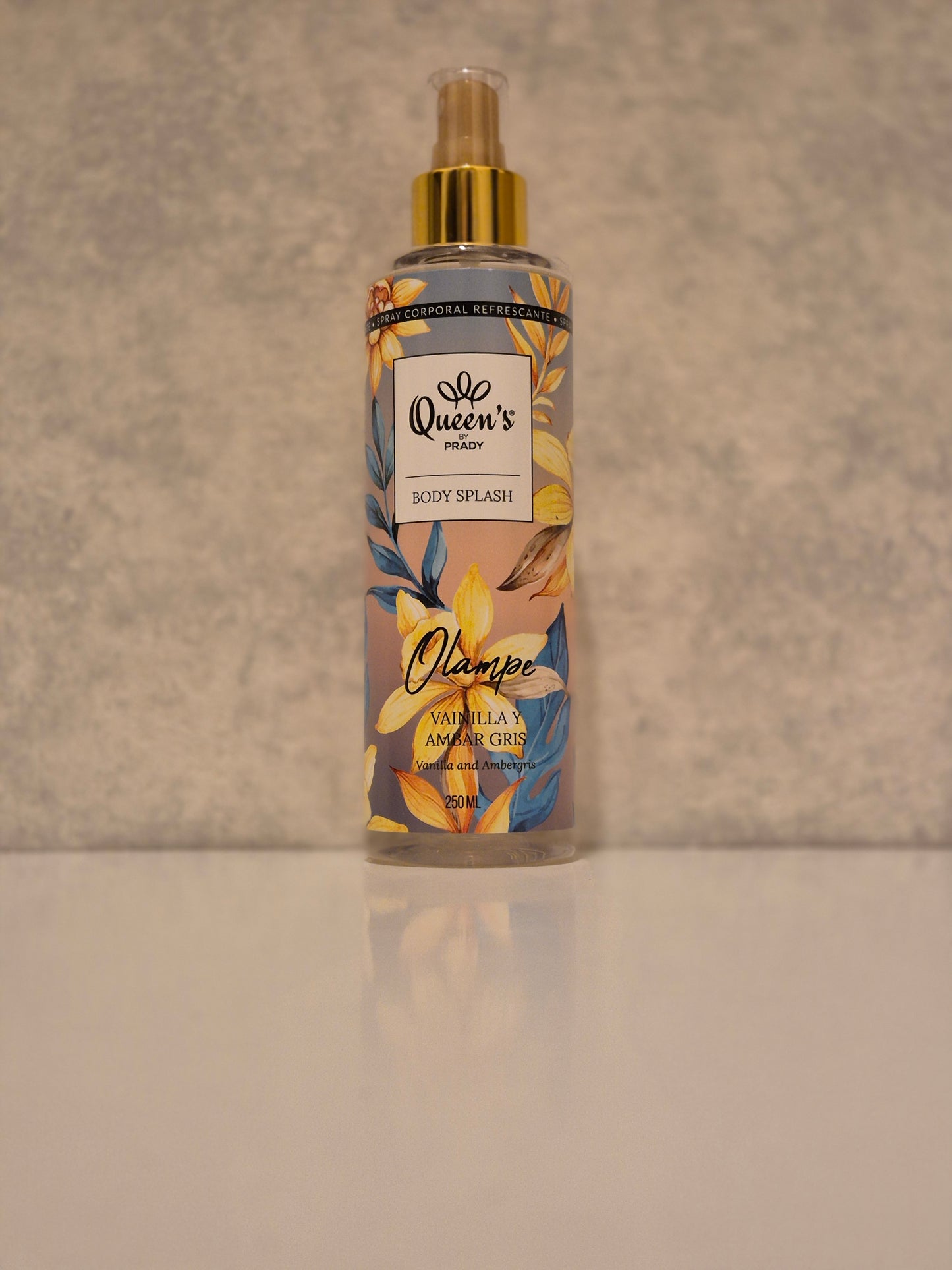 Brume - Olampe (Femme)