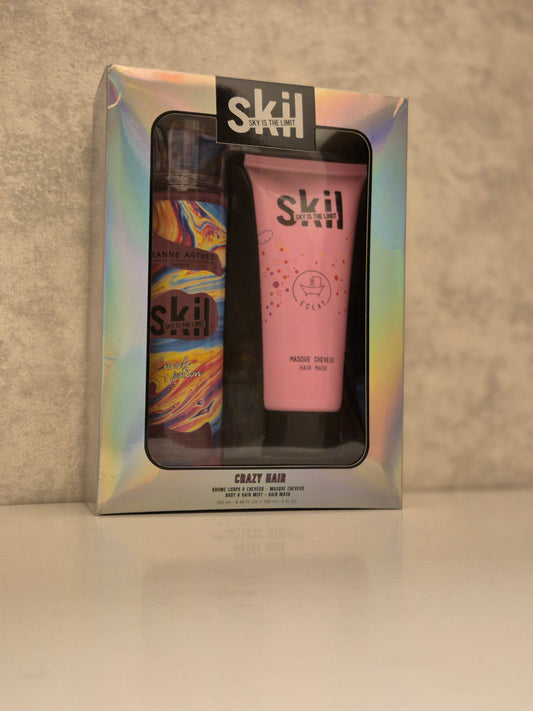 Coffret SKIL (Femme)