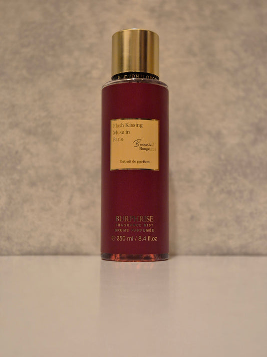 Brume - Baccarat rouge (Mixte)