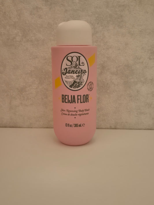 Crème de douche ~ Sol de Janeiro (385ml)
