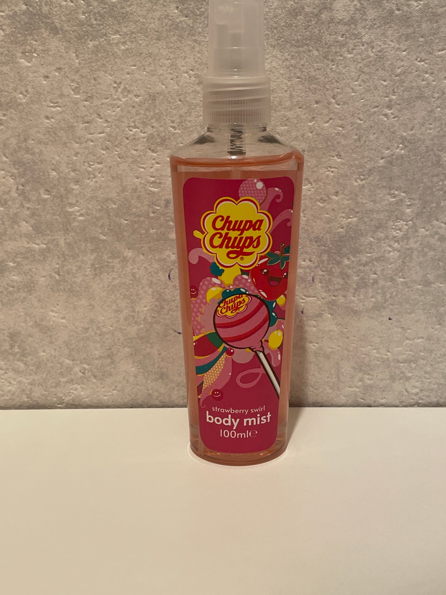 Brumes Chupa Chups ~ 100ml