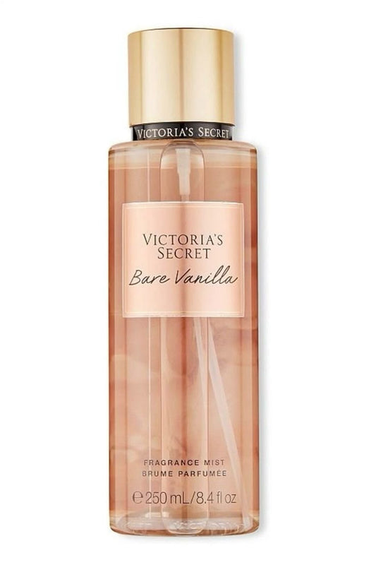Brume Bare Vanilla - VS