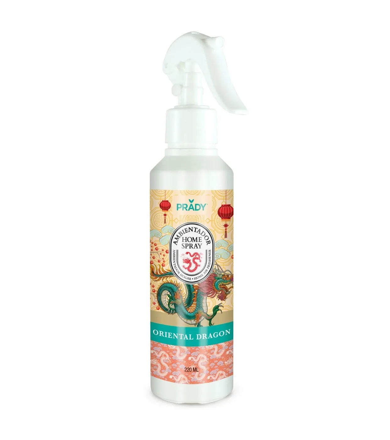 Spray d'ambiance - 220ml