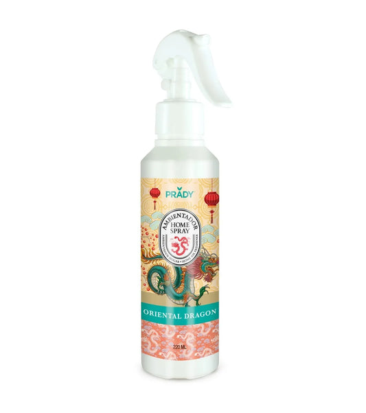 Spray d'ambiance - 220ml