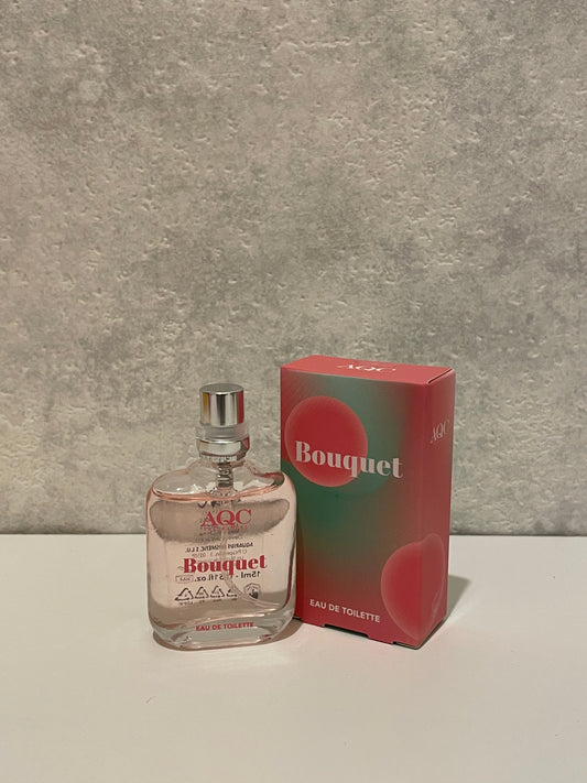 Parfum de poche - Bouquet (Femme)