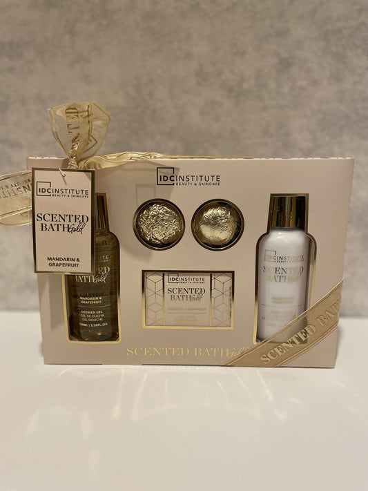 Coffret SPA Gold (Mixte)
