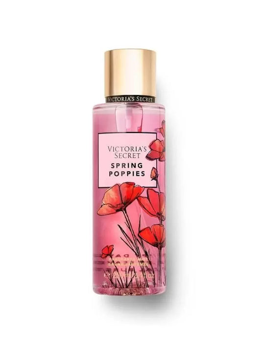 Brume Spring Poppies - VS