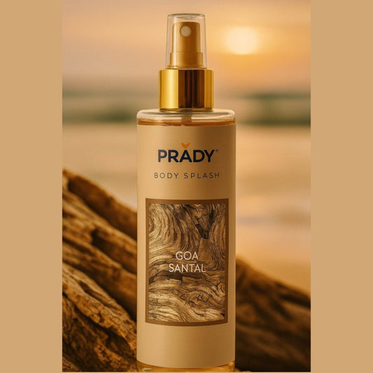 Brume Goa Santal ( Danca Mistica SDJ )