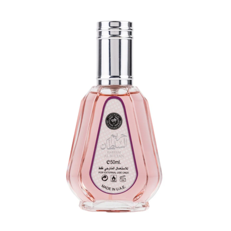 Parfum Al sultan - Lattafa