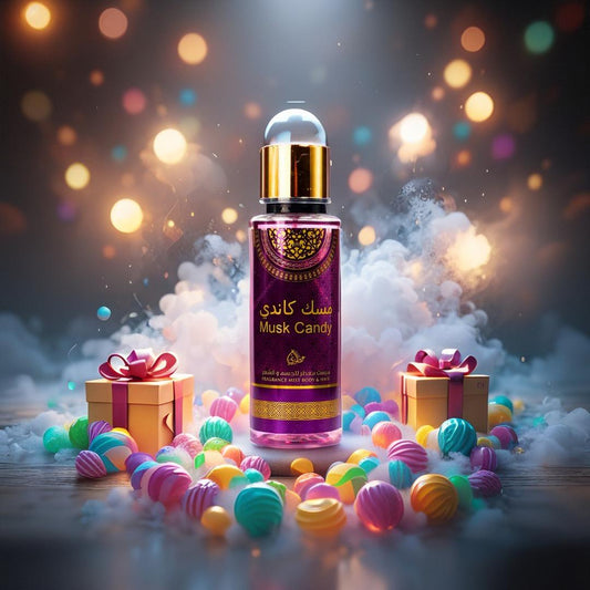 Brume ~ Musk Candy