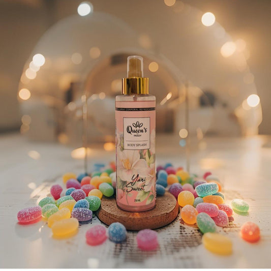 Brume - Yani Sweet (Femme)