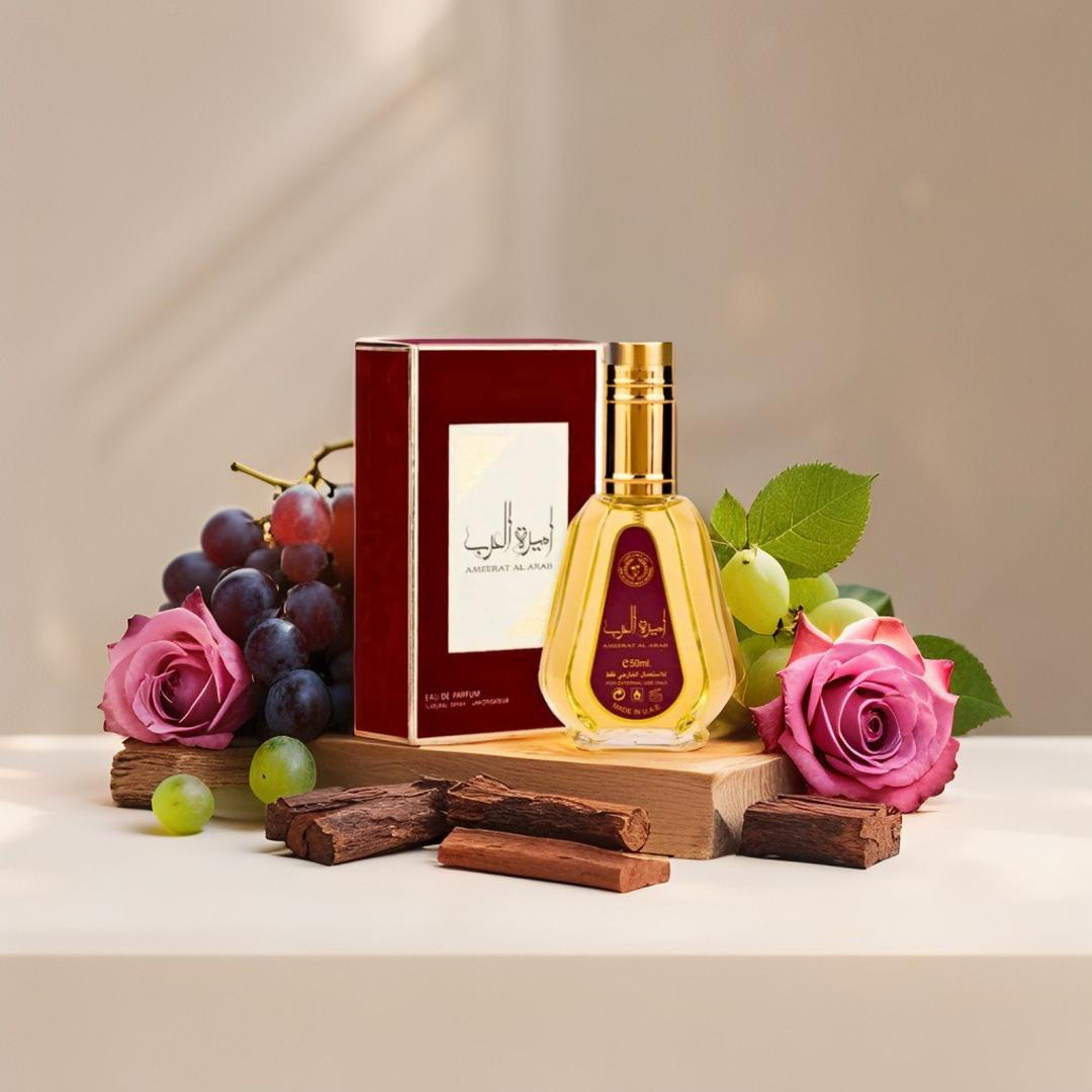 Parfum - Ameerat Al Arab (Femme)