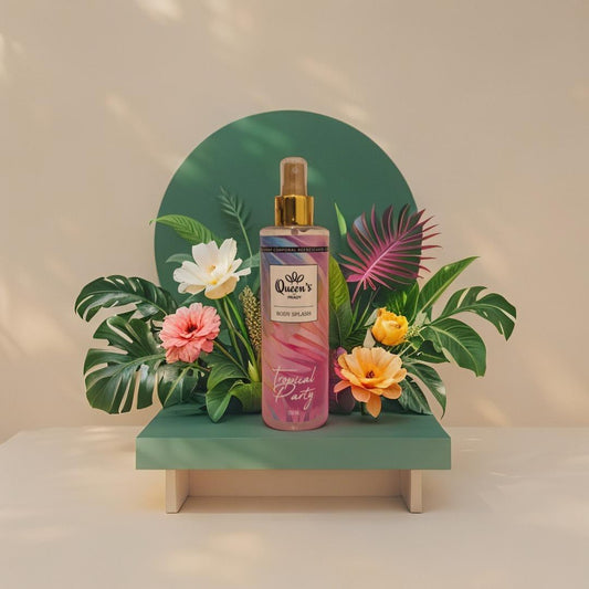 Brume - Tropical Party (Femme)