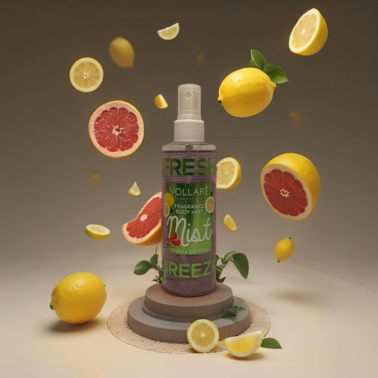 Brume fruitée - Fresh Breeze (Mixte)