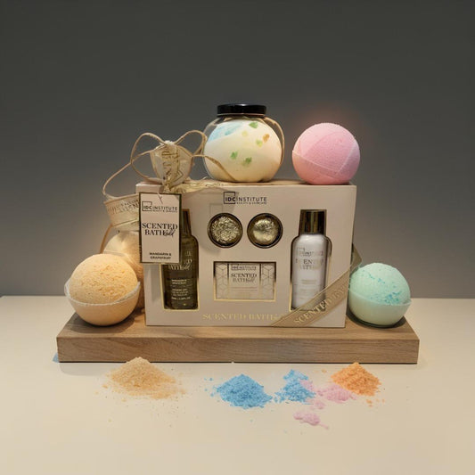 Coffret SPA Gold (Mixte)