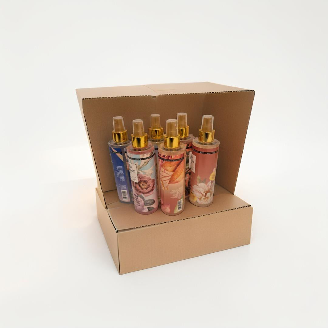 Carton de 6 brumes Prady