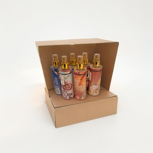 Carton de 6 brumes Prady